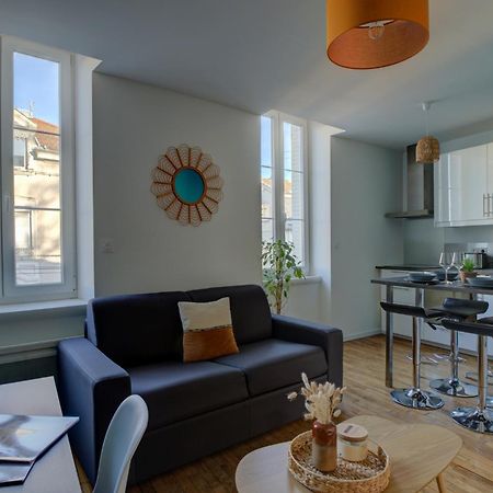 Le Tournassin-Balcon-Stationnement Gratuit Bourg-en-Bresse Exterior foto