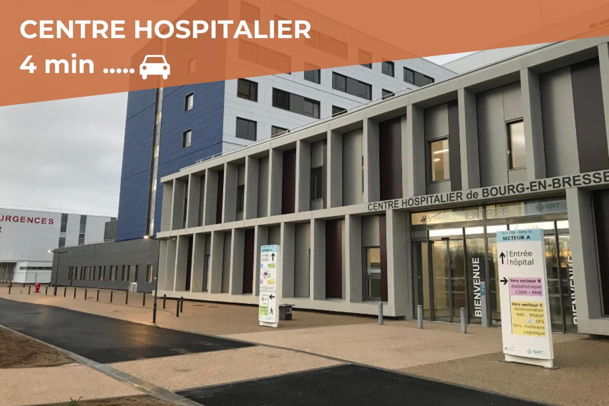 Le Tournassin-Balcon-Stationnement Gratuit Bourg-en-Bresse Exterior foto
