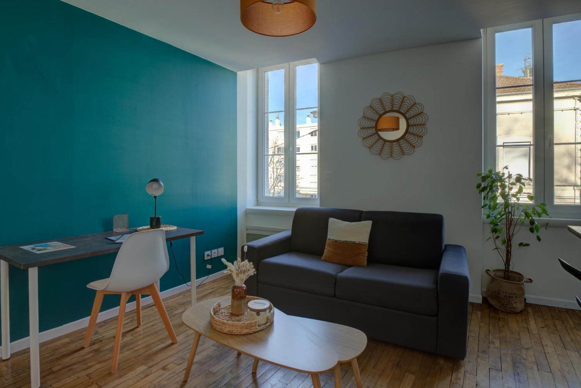 Le Tournassin-Balcon-Stationnement Gratuit Bourg-en-Bresse Exterior foto